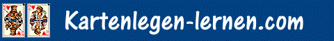 Kartenlegen-lernen.com - Impressum